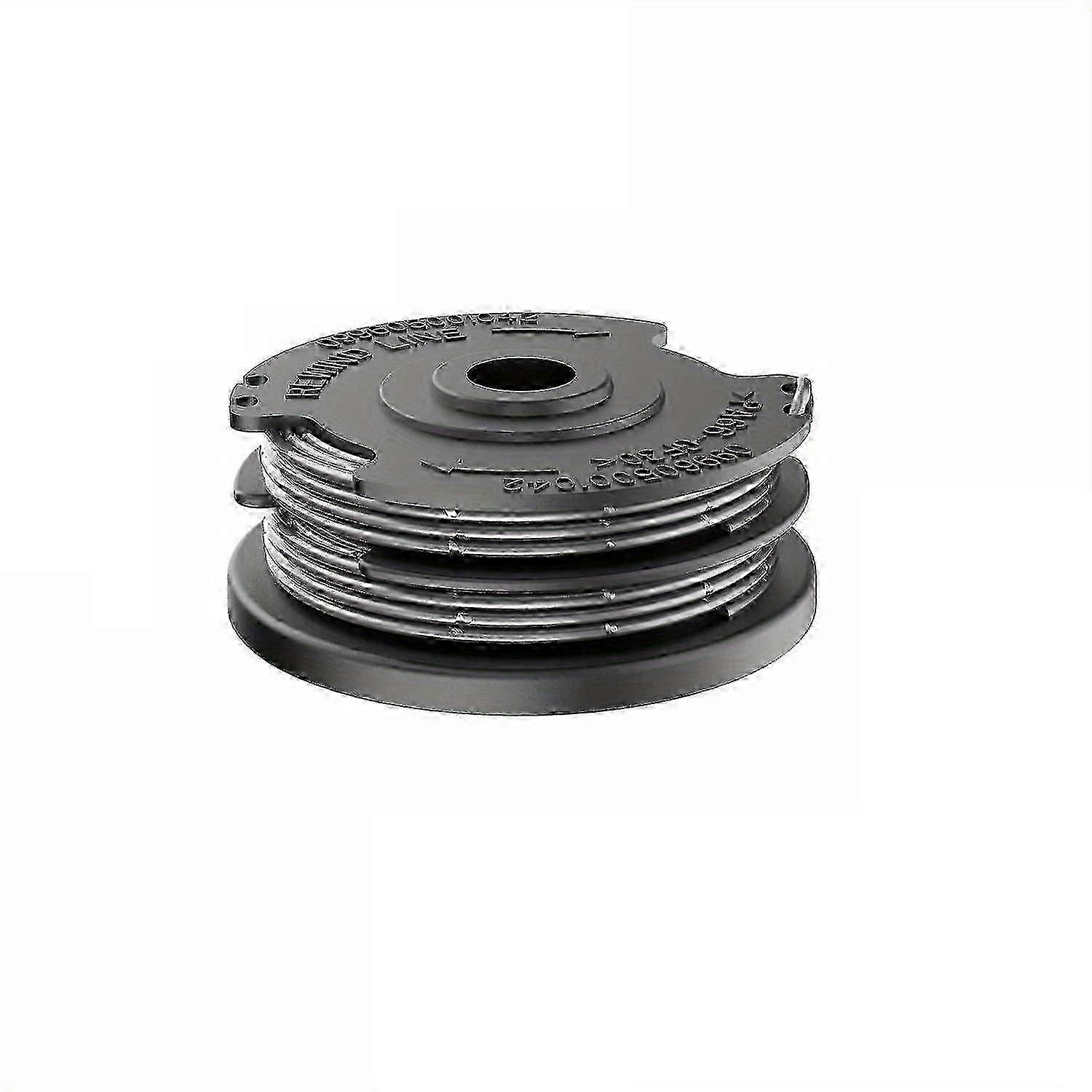 Bosch ART 24/30/30-36 LI Καρούλι Χορτοκοπτικής Σετ 6PCS Ανταλλακτικό Καρούλι Χλοοκοπτική Μηχανή F016800351 0619