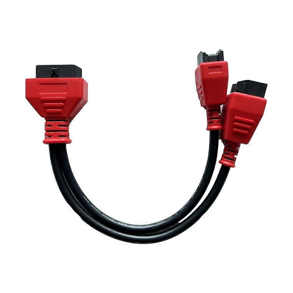 For Chrysler Car 12 8 Pin Security Gateway Diagnostic Device Bypass Adapter Cable