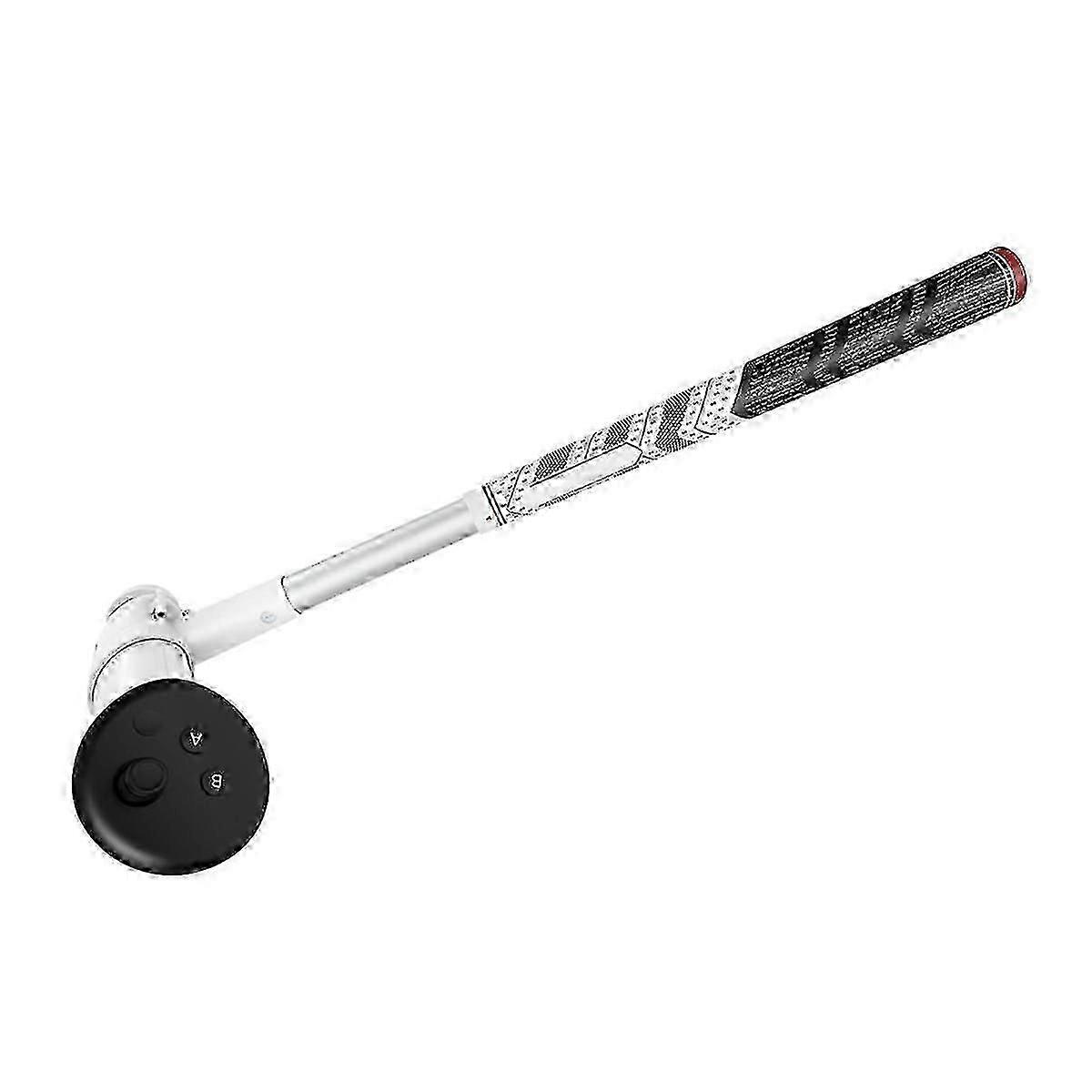 VR Golf Club Adapter compatible with Quest 3 VR Handle Controller Tennis Baseball Kayak Game compatible with Quest 3 VR Acc