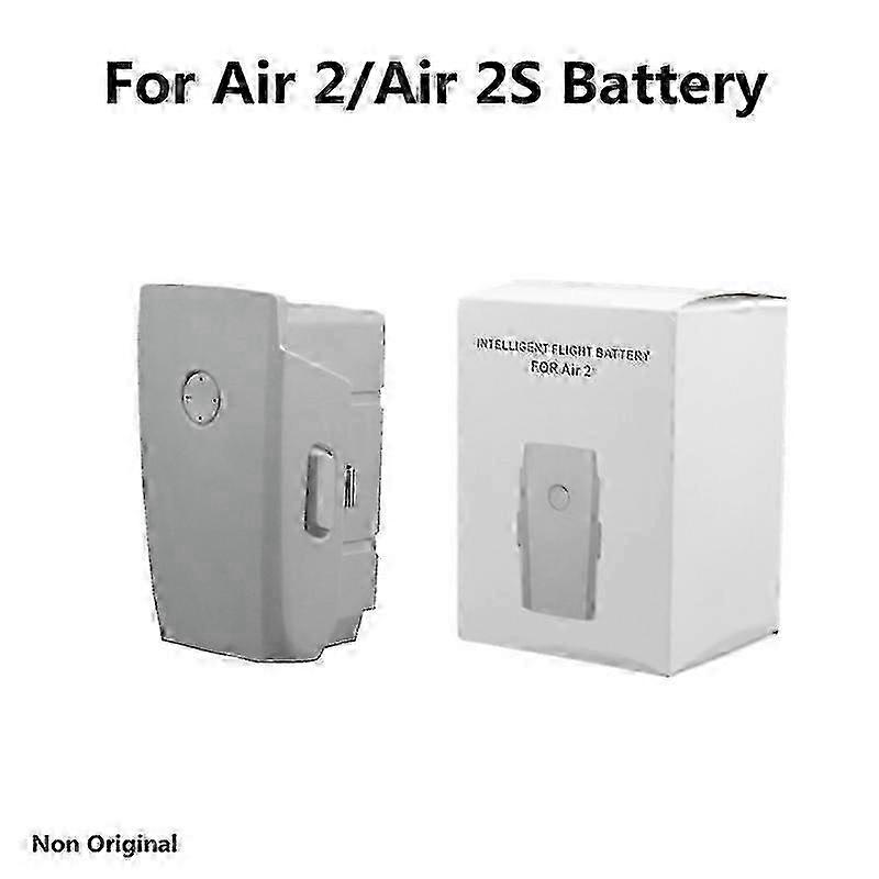 Apply Drone Battery for Intelligent Flight Compatible with Air 2/Air 2s Series UAV Accessory New