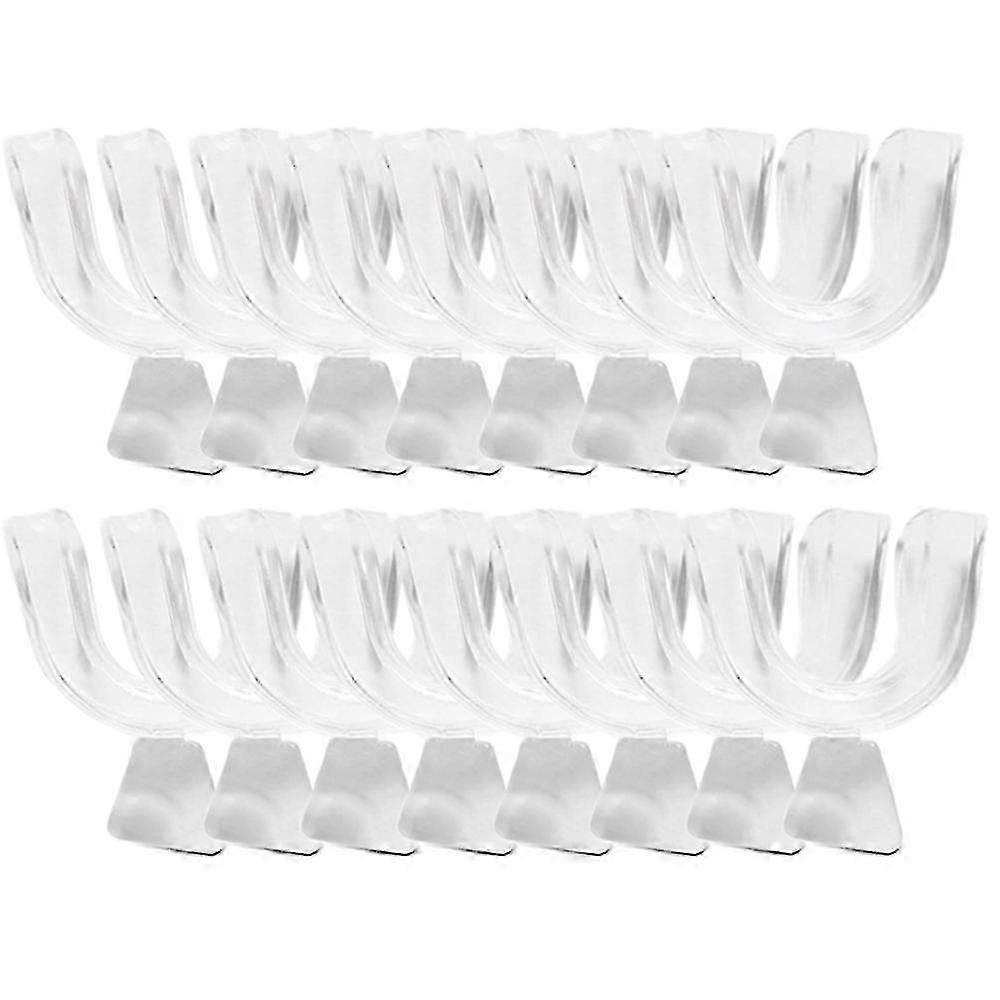 Night Mouth Guard for Bruxism Tooth Protection and Whitening Molar Braces