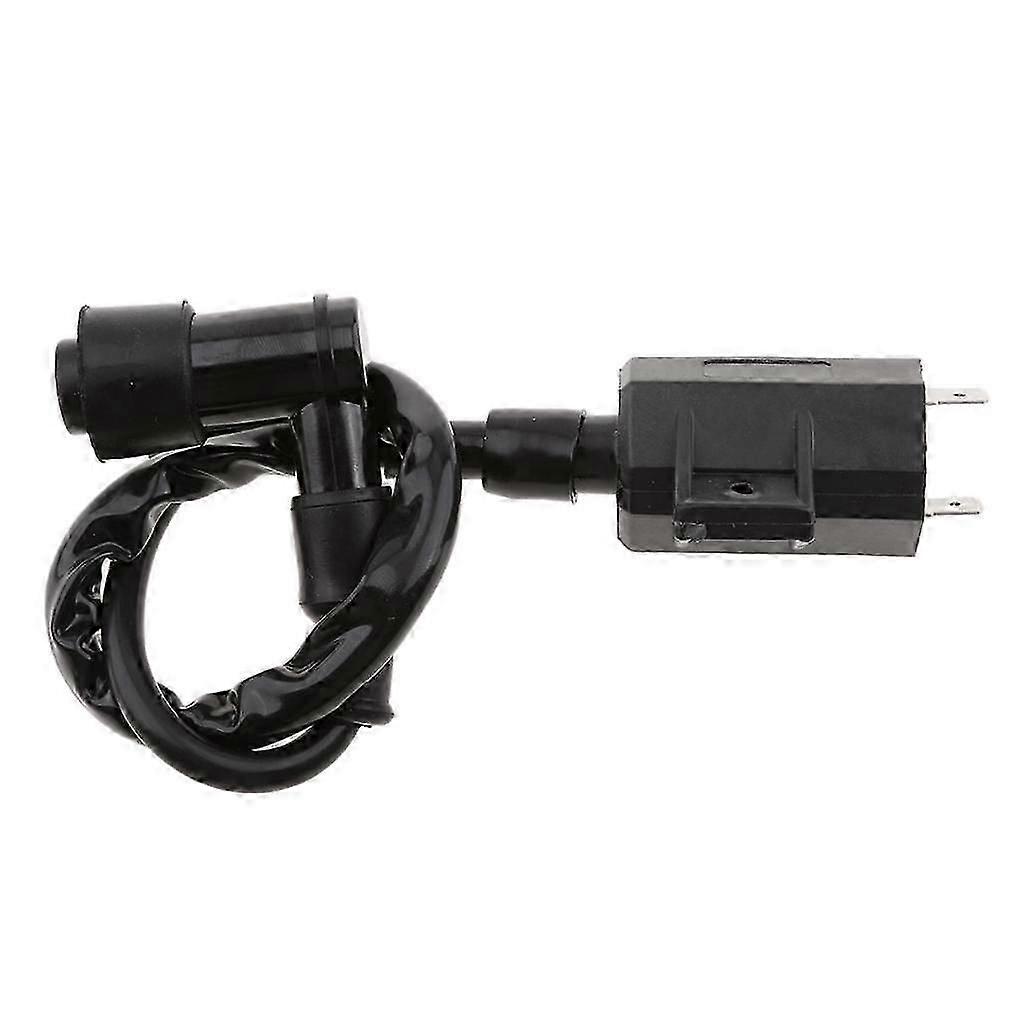 Ignition Coil Ignition System Parts For ATV Automobiles, 32.5cm