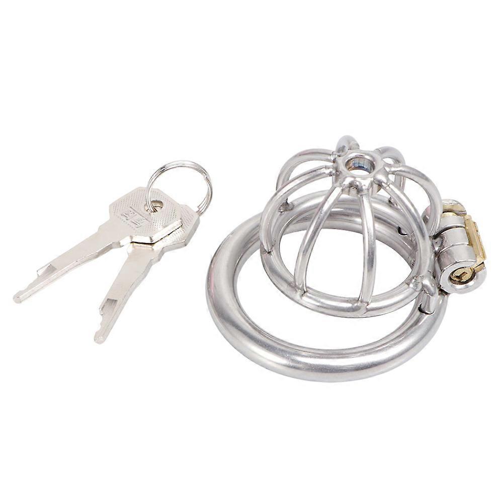 Stainless Physiological Needs Management Inner Diameter 40mm 1Set