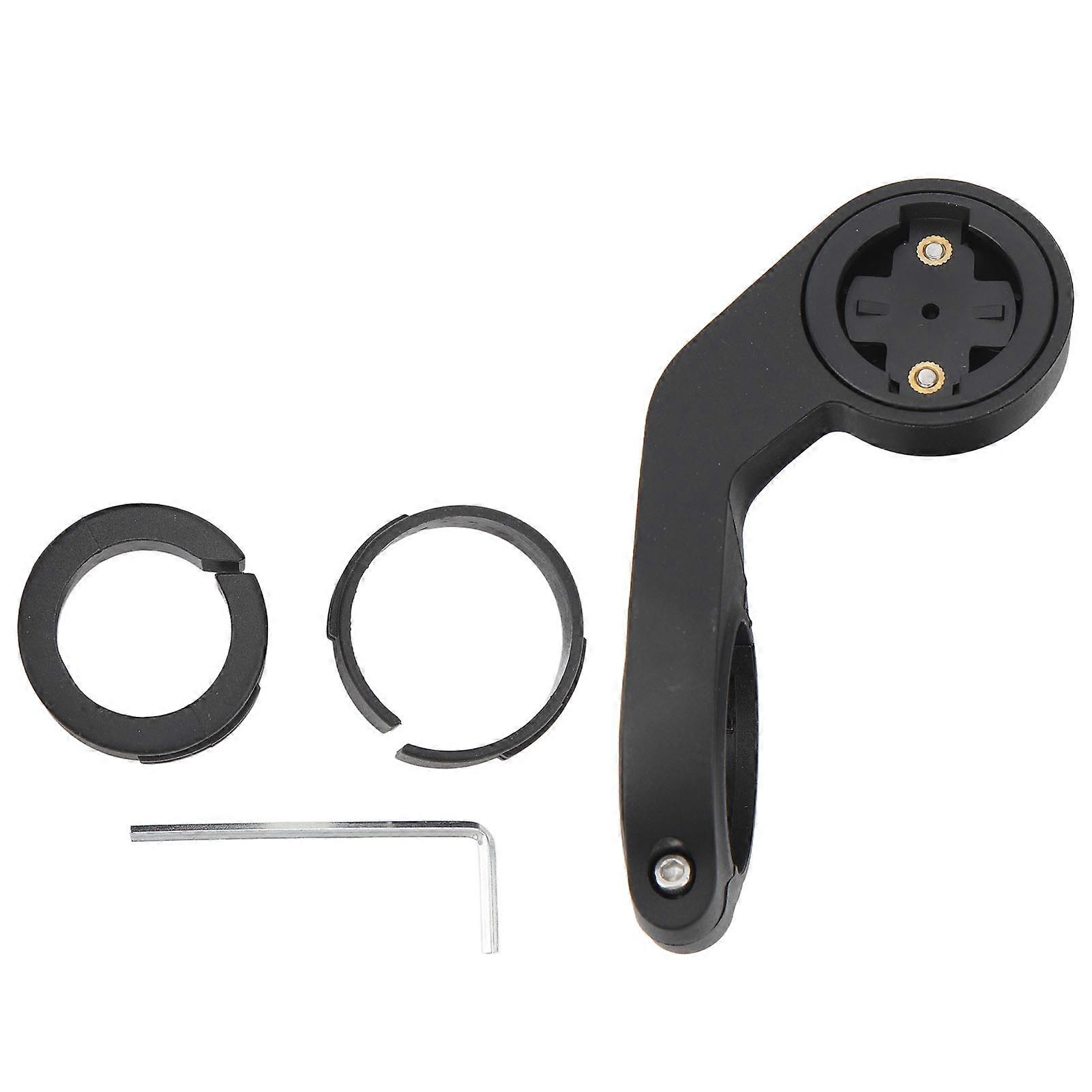 Nylon Bike Computer Mount Stopwatch Holder Bracket Stable Fit