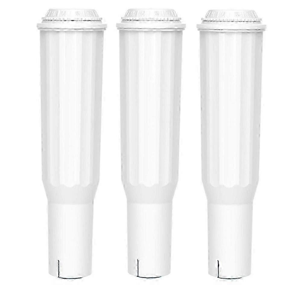 3PCS for Impressa Z5 Z6 E9 J5 F60 S7 S9 Replace Water Filter js