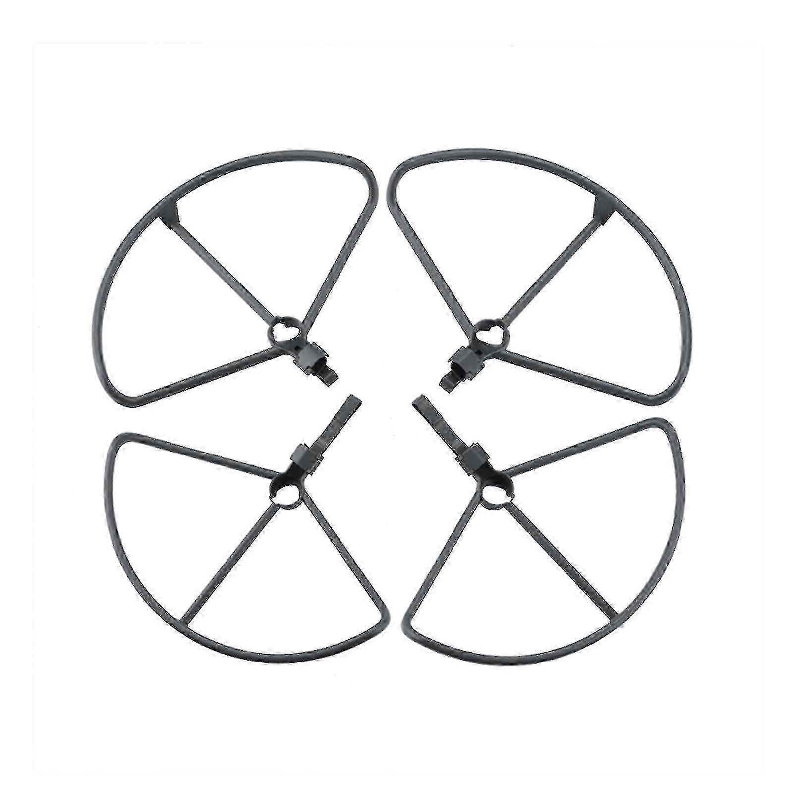 4pcs Propeller Guards Anti-collision Ring Suitable For Mavic 3 Quick Assemb
