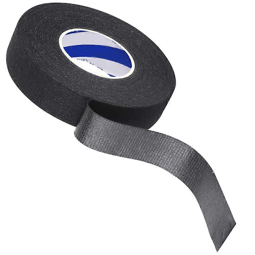 1 Roll Tennis Racket Grip Tape Antiskid Racket Tape Badminton Racket Absorbent Tape