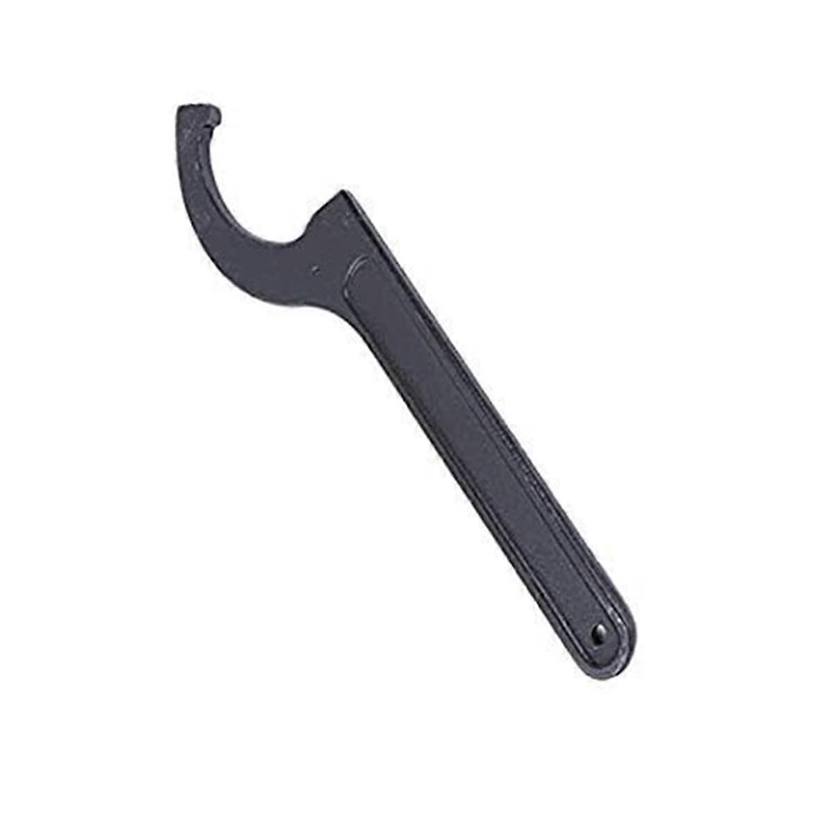 C Hook Wrench 85-105mm for Round Nut and Drill Chuck Adjustment Suitable for Bicycle and Motorcycle Repair Tool