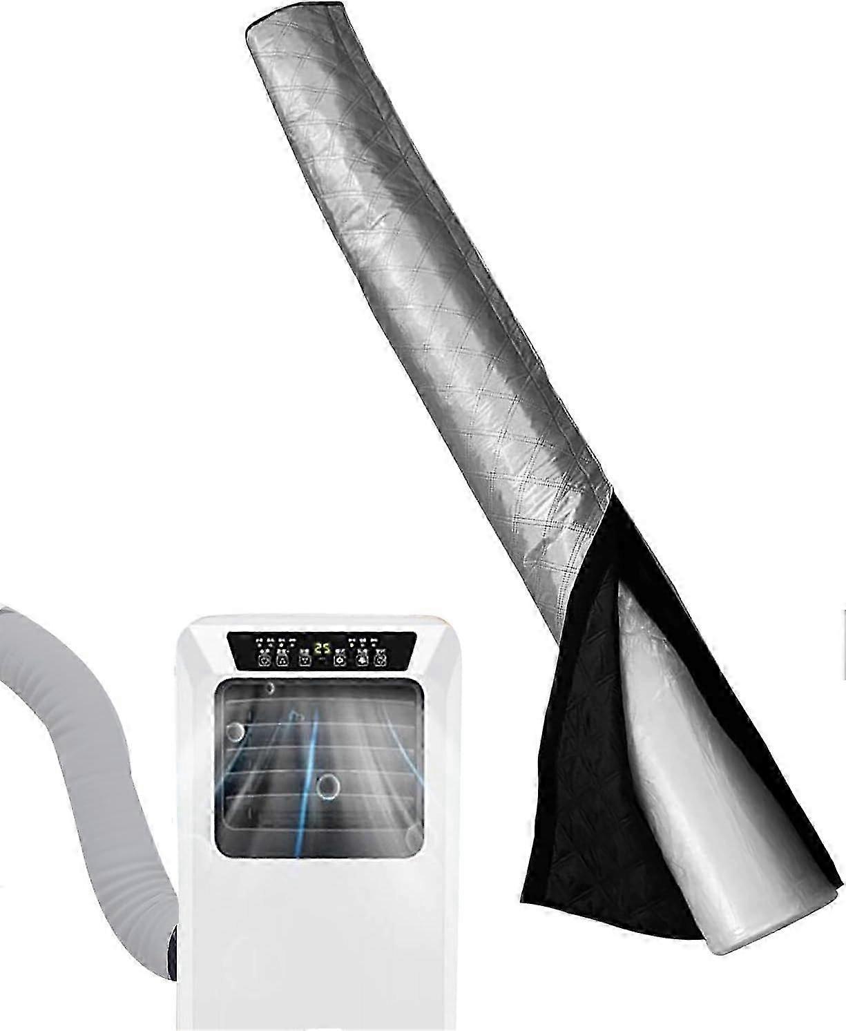 Air Conditioner Pipe Cover, Insulation Pipe Protector, Air Conditioner