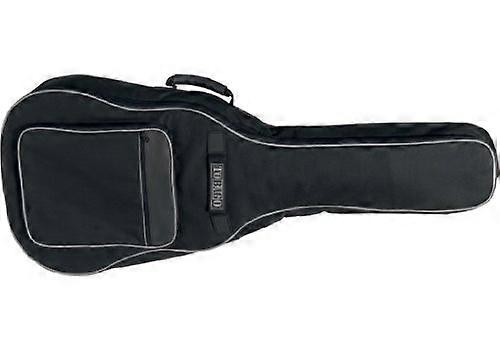 Polyester Cover for Classical Guitar with Holes for Objects