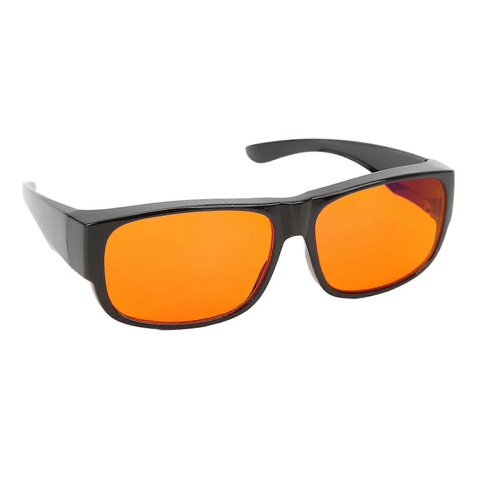 Blue Light Blocking Glasses Performance Filter AntiFatigue AntiGlare UV Protection for Computer Users Casual Square Frame