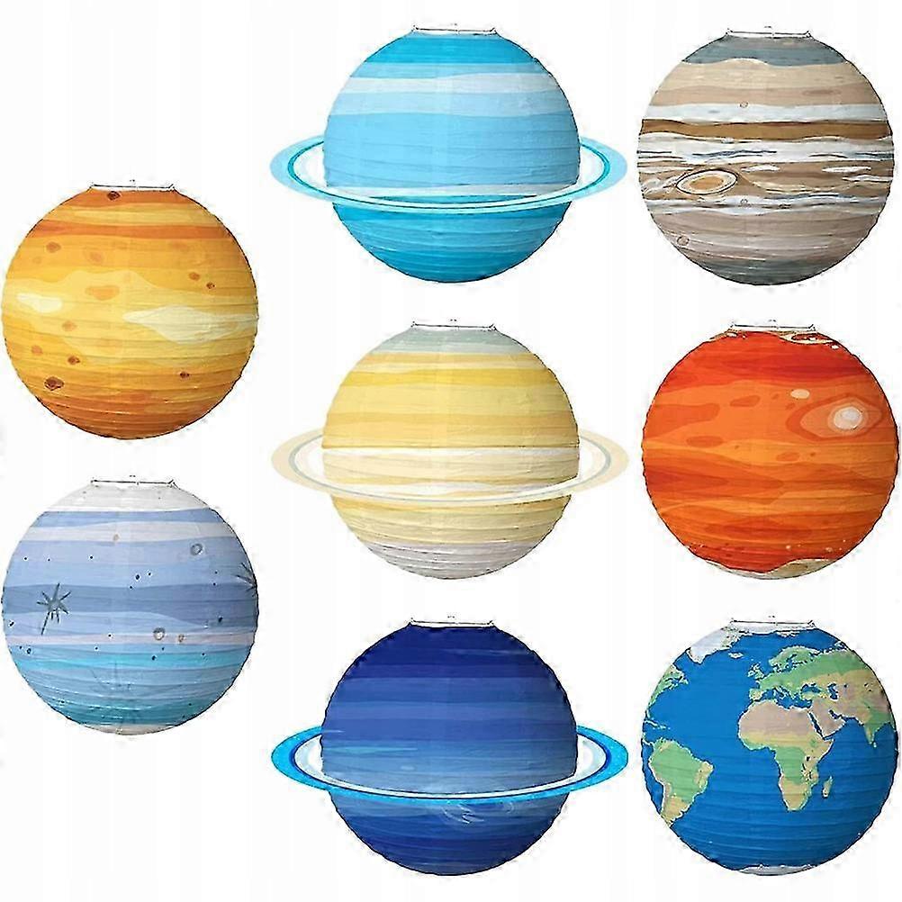 Lantern Fabric 10 Cm