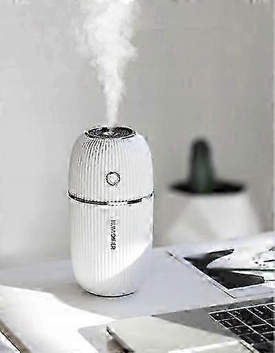 Xiaomi Humidifier Air Diffuser Fragrance Lamp hwy