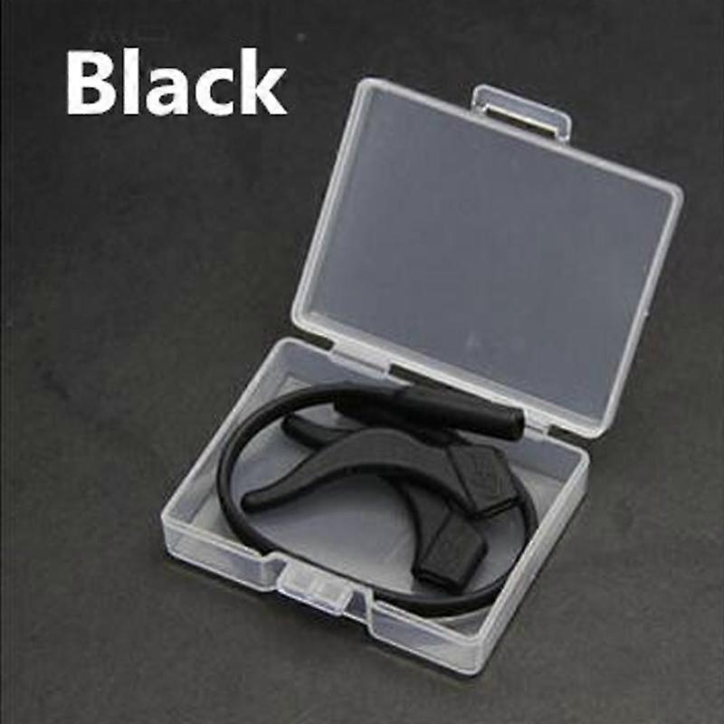 Charm Kids Ear Hook Hanging Sunglasses Anti-slip Glasses Strap Comfortable Silicone Band Strap Multicolor for Glasses Eyeglass