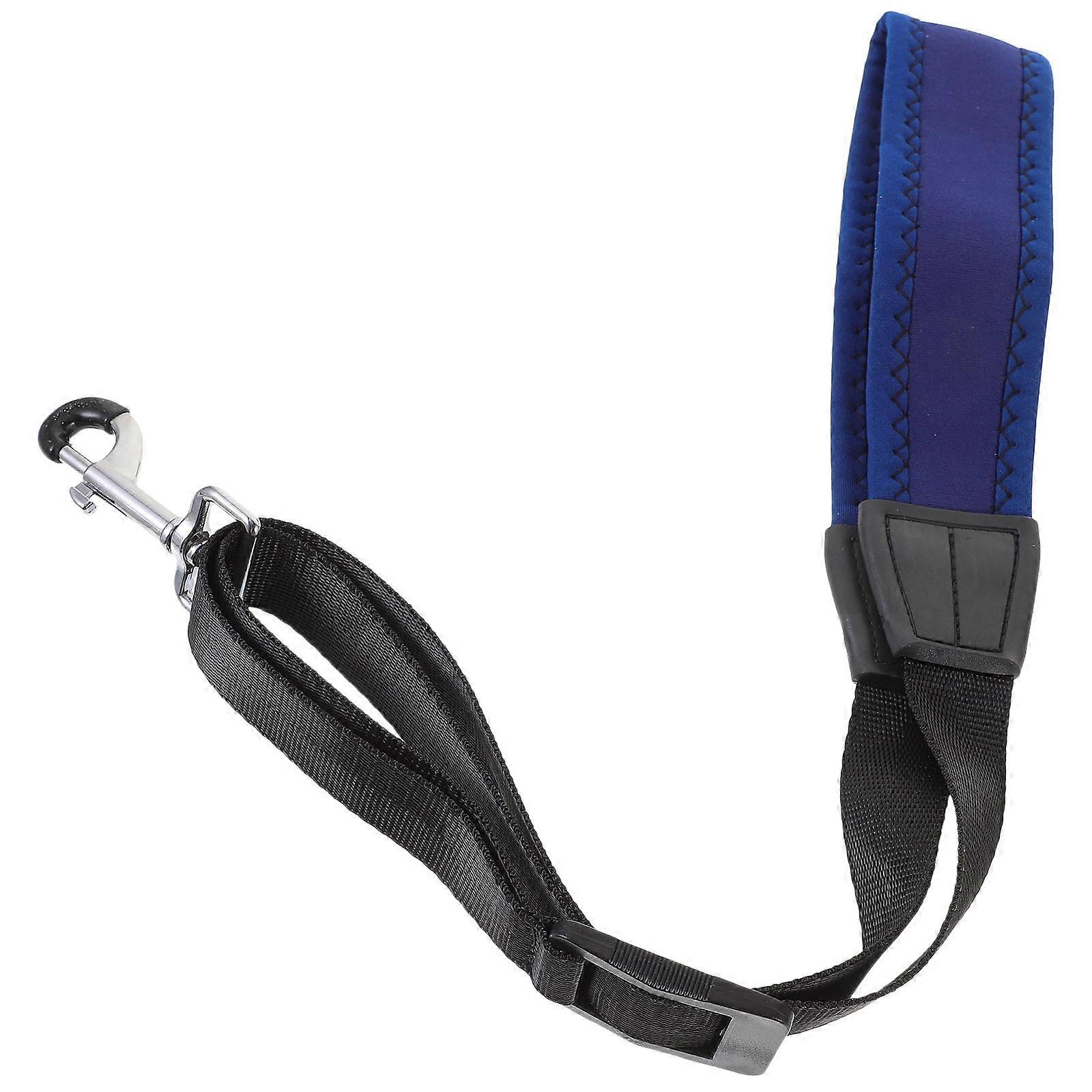 Adjustable Lanyard Neck Strap Durable Design Suitable for Music Performance and Practice Sessions 1Pcs