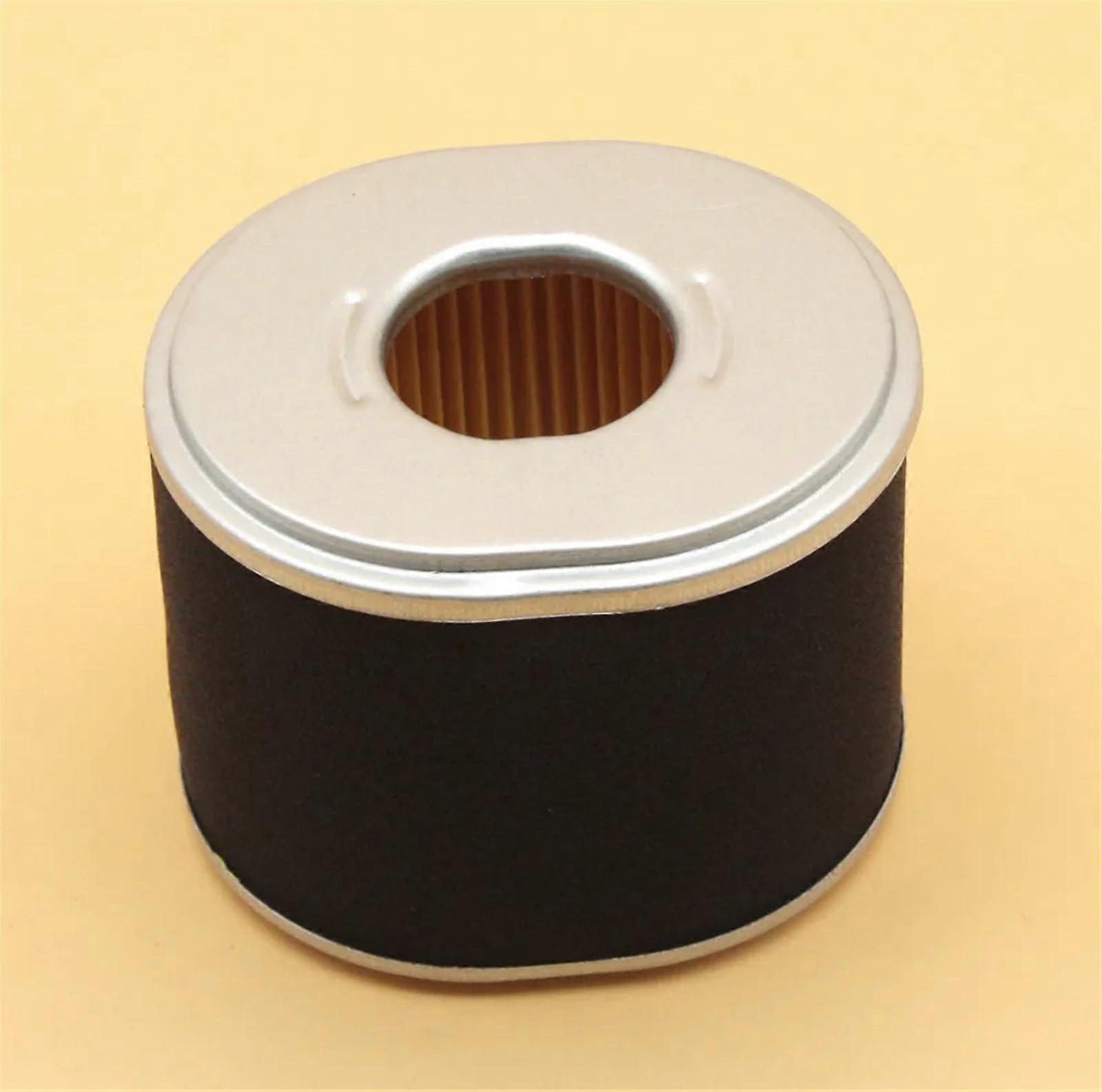 Air Filter Element Cleaner for GX340 GX390 188F 190F 4-Stroke 11 HP 13 HP Petrol Engine Generators and Water Pumps