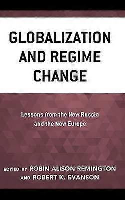 Globalization and Regime Change