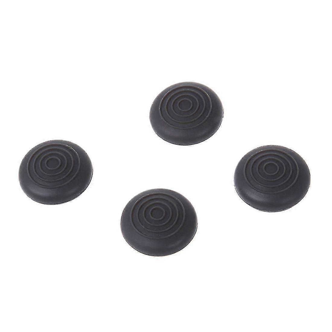 4 stk Silic L tommelgrep for PS3 PS4 360