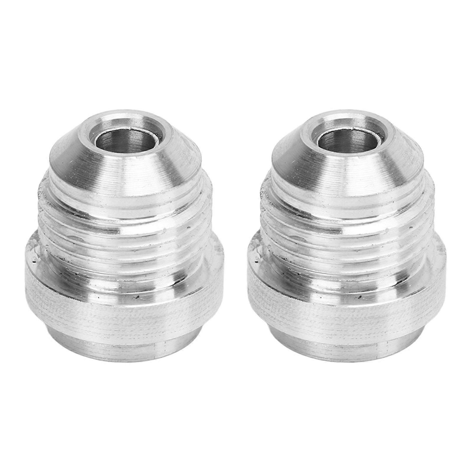 8AN hose adapter connector for ACURA B16