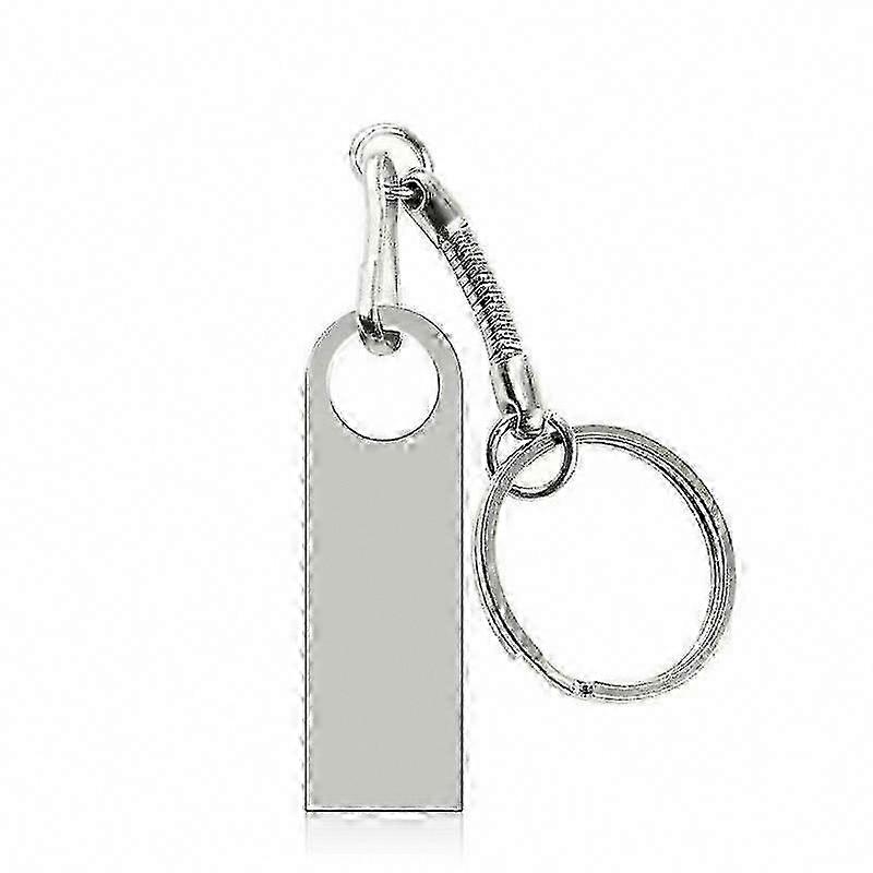 2TB USB Flash Drive for TVs & HD Devices - USB 2.0/3.0 Compatible