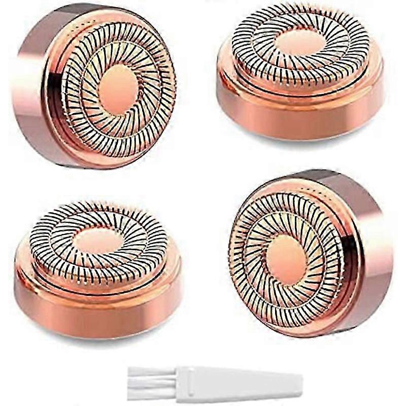 Replacement Heads, Women Hair Remover Replacement