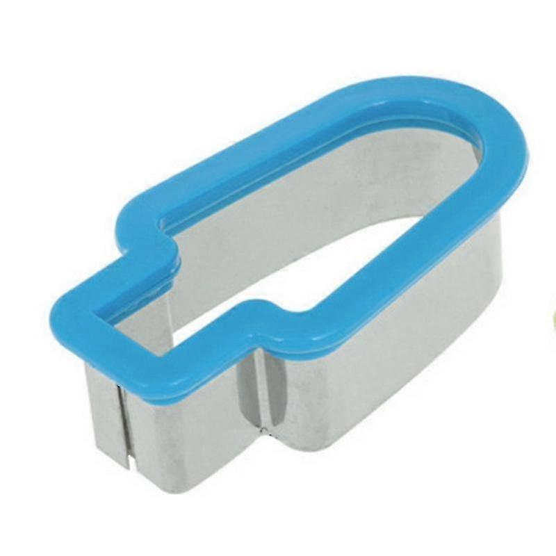 2025 Popsicles Molds, Watermelon Cube Cutter Popsicle Shape Mold Watermelon Slicer Ice Cream Platter