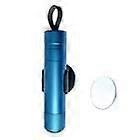 Car Safety Hammer for Car Window Emergency with Seat Belt Cutter (Blue)