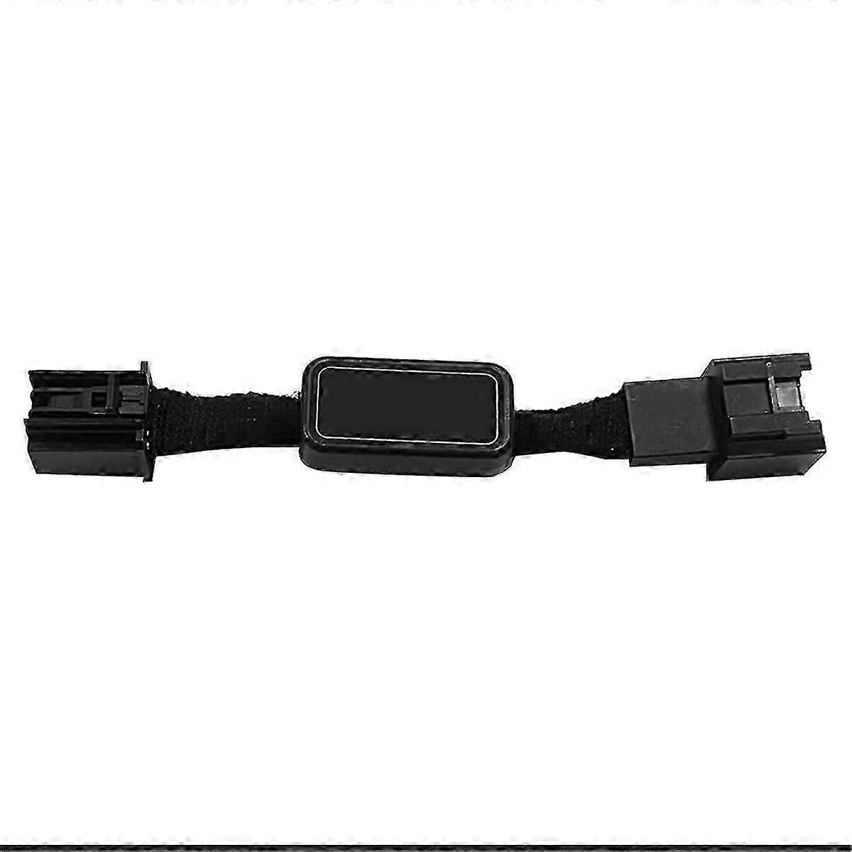 For JL 2018-2023 Auto Start & Stop Canceller