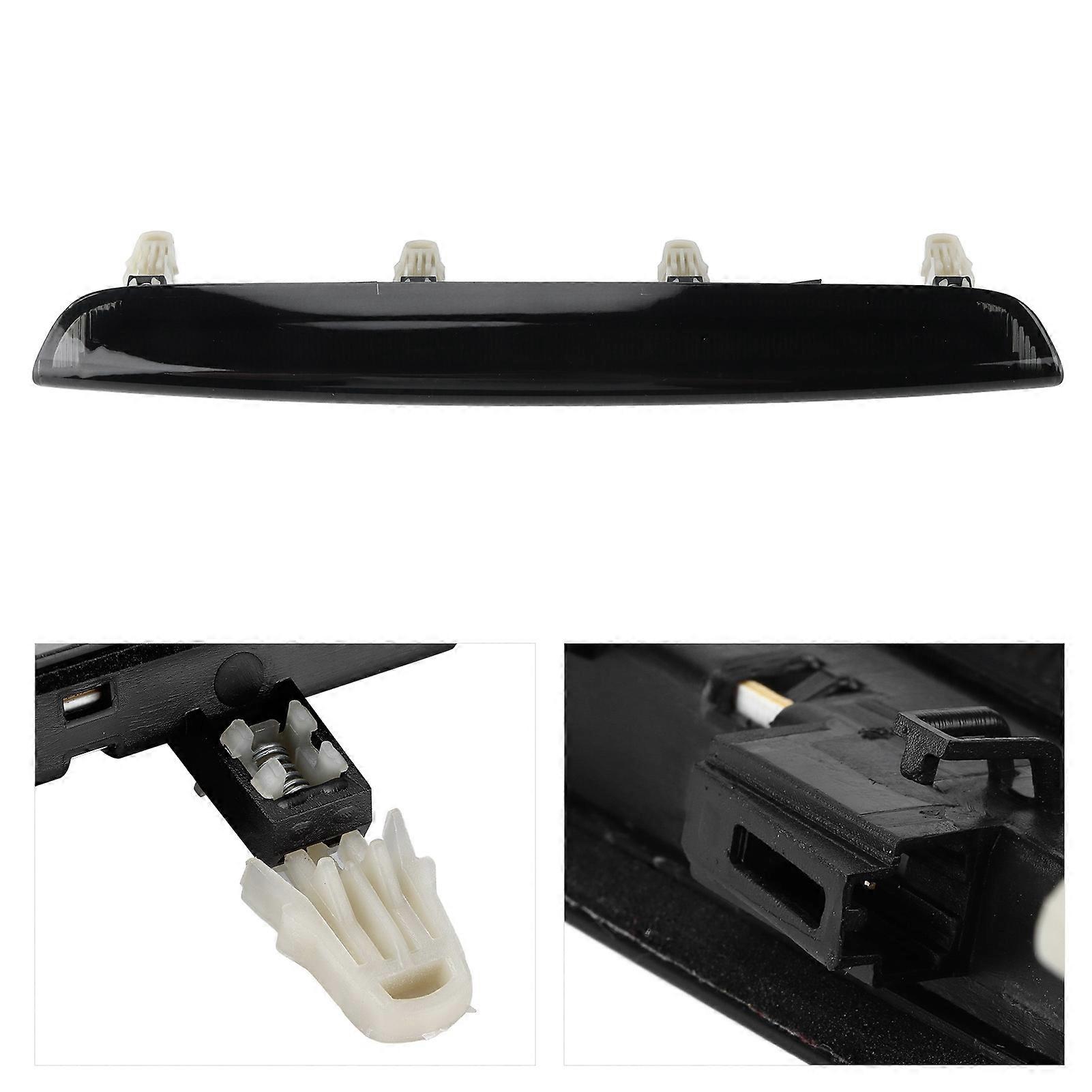 High Level Third Brake Light 8P4945097C Replacement for A3 S3 RS3 5 Door Hatchback 04‑12