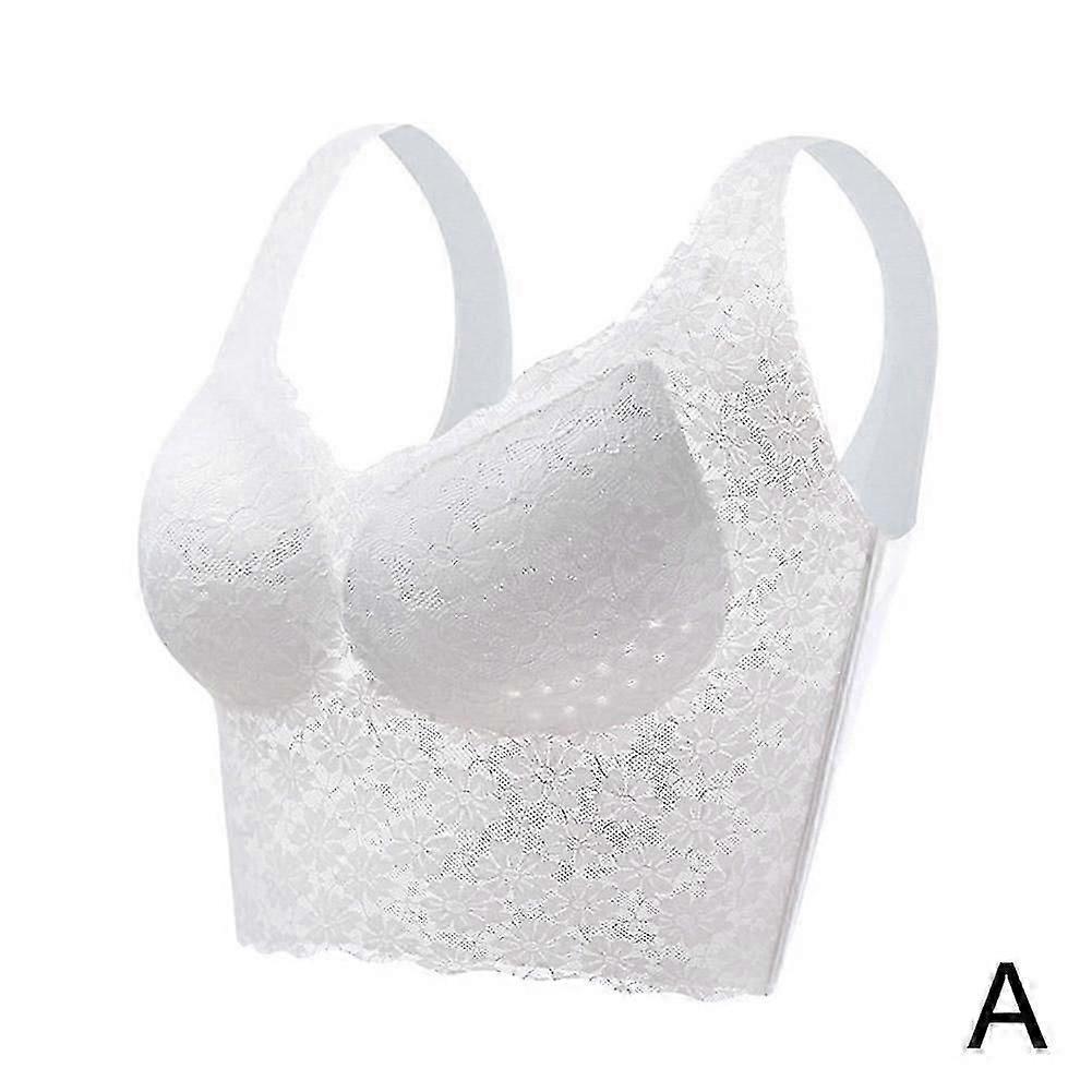 Posture-Correcting Libiyi Bra for Older Women - Comfortable Support with Stylish Design