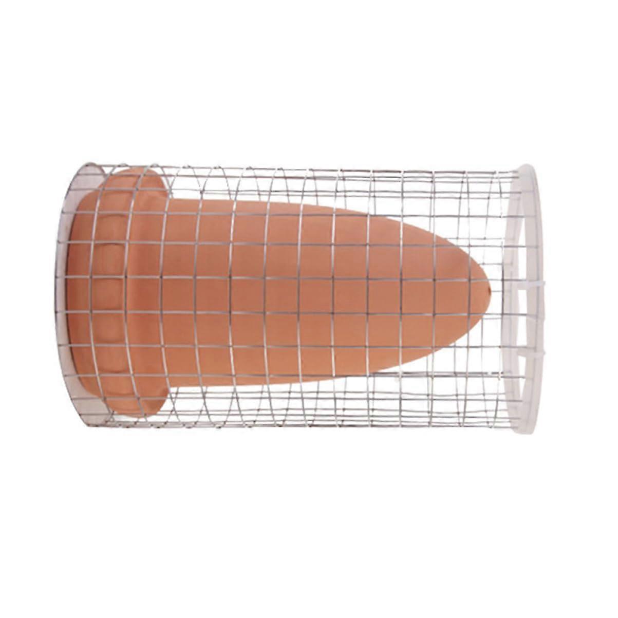 Emperor fish cone
Aquarium decoration
Smooth surface for reproduction
Design for ornamental fish and shrimp breeding