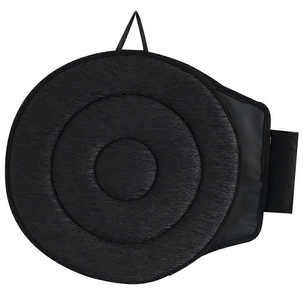 360 Rotating Seat Cushion for Car Rotating Car Seat Cushion for Car Swivel Car Seat 360 Rotating Seat Non Slip Cushion F Ref: 5407