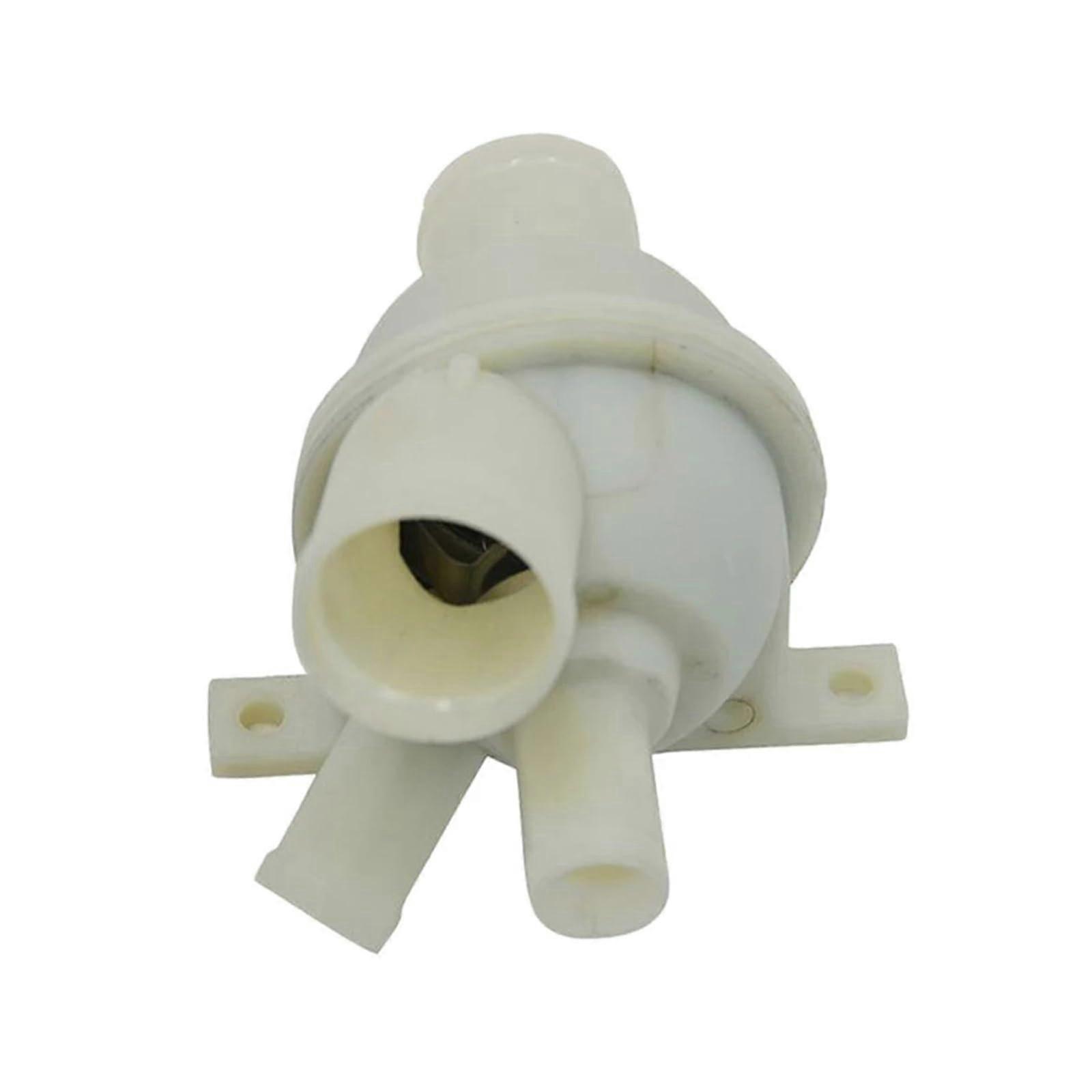 "Range Rover P38 Engine Coolant Thermostat Housing Compatible Replacement Parts for Automotive Cooling Systems"