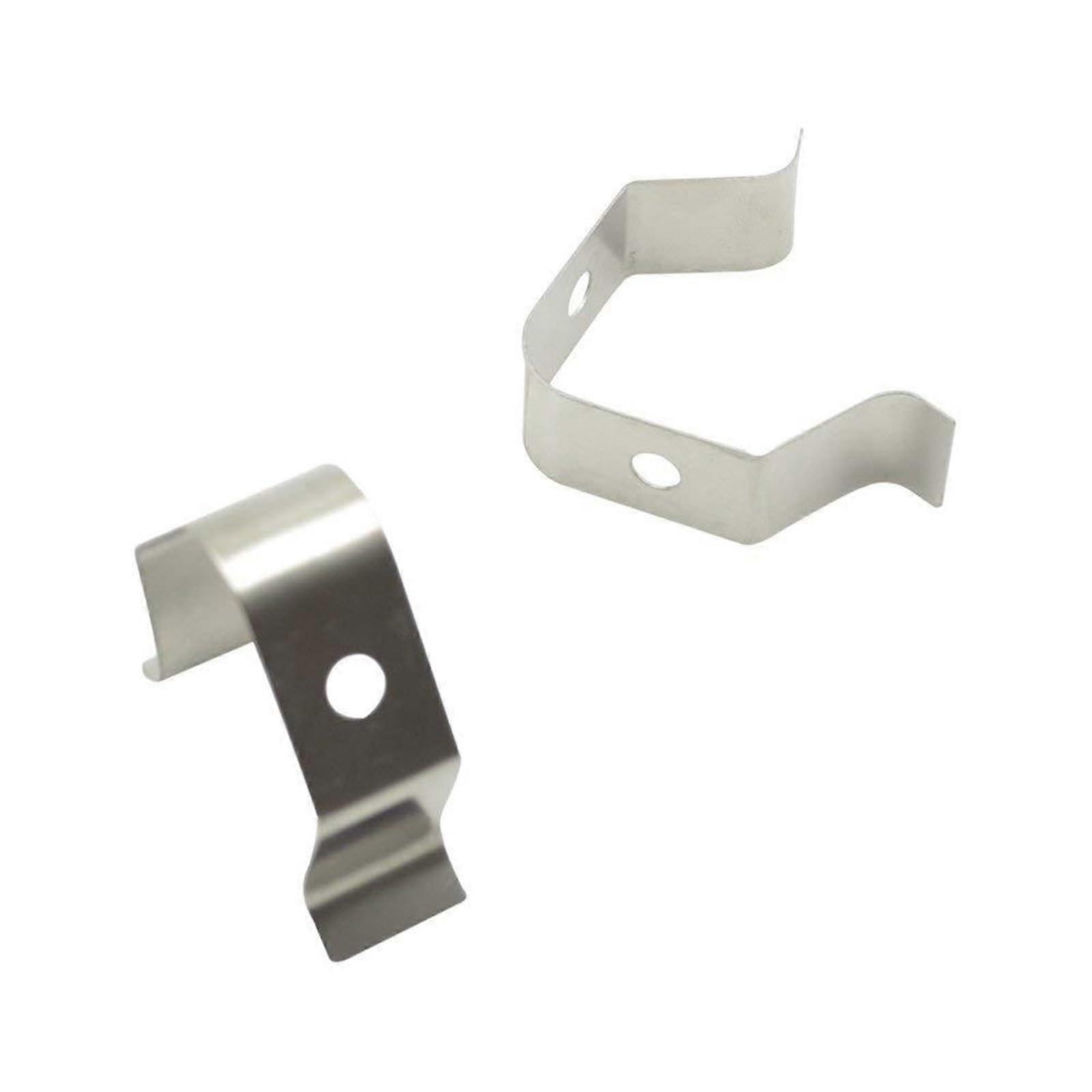 Replacement Penetration Probe for NSj132 Barbeque Meat Cooking Thermometer - Light Gray, One Size, Temperature Control