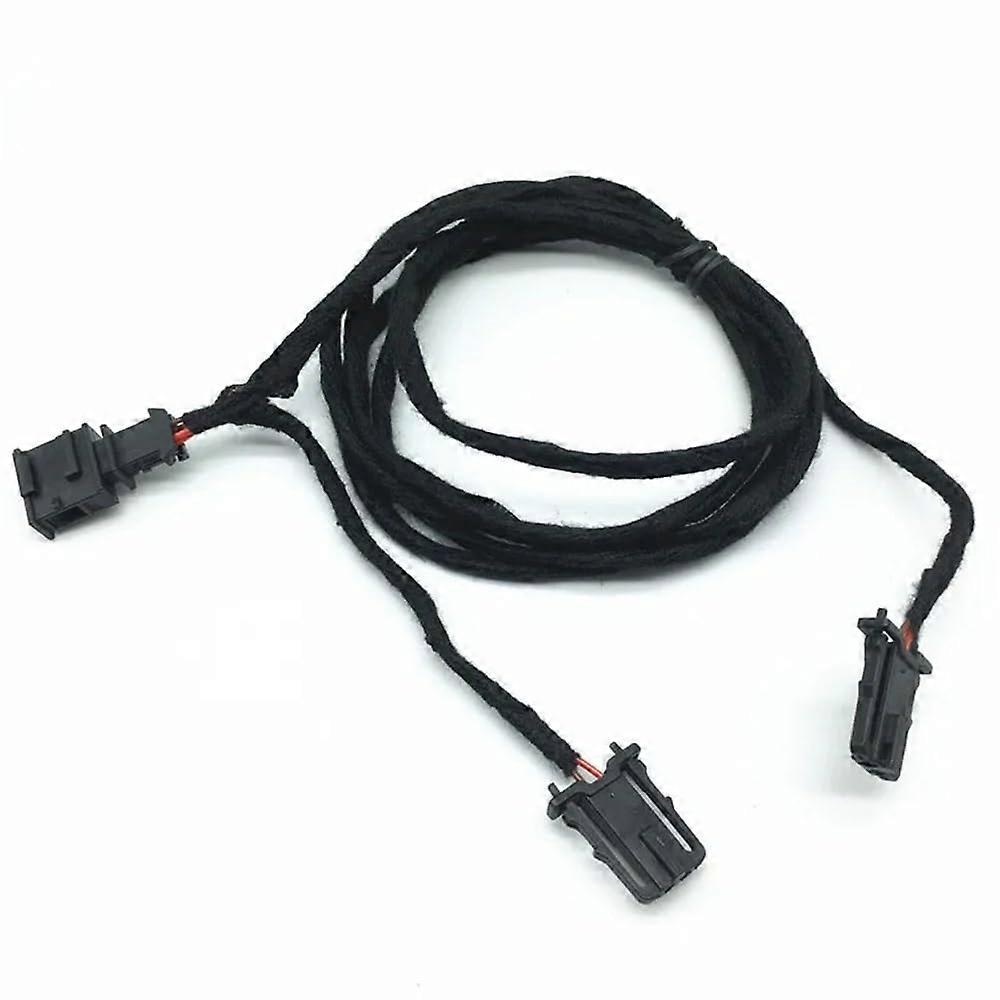 Plug For Sensor Compatible With Seat Car Footwell Lighting Cable And Boot Lighting, 1 Pack