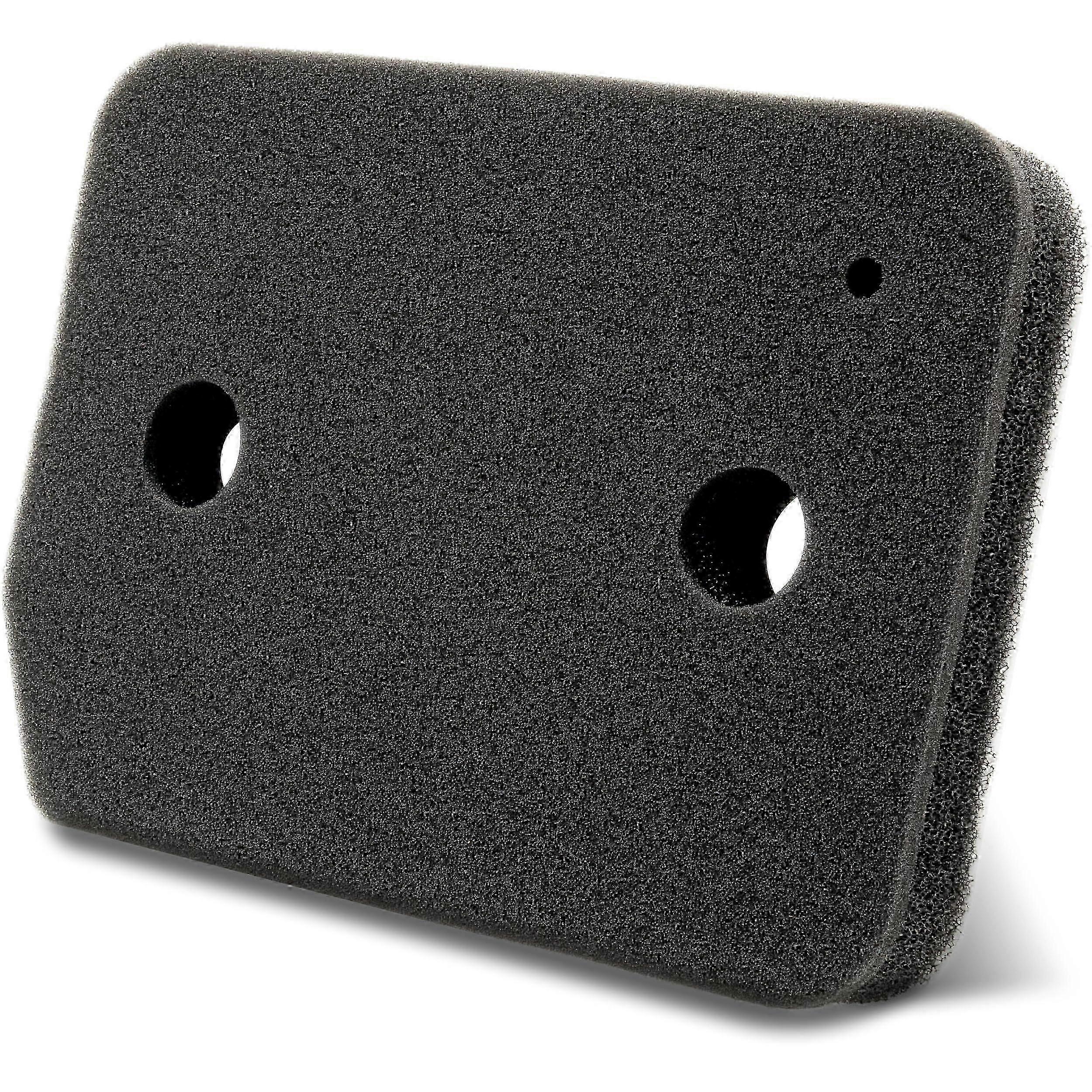 Filter for Miele 9164761 Dryer Heat Pump Dryer 207 x 157 x 30 mm Sponge Filter Mat Replacement Part for Tumble Dryer Lint Filter Lint Filter