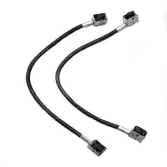 Suitable for D3S D3C HID 2PCS Car Xenon Light Socket Adaptor 12V Plug Play