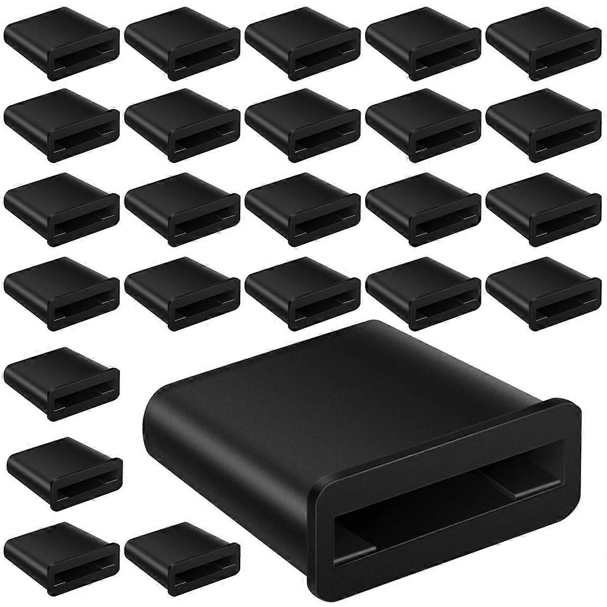 50 Pieces Folding Drip Tape Row End for Drip System and Garden Landscaping Irrigation Drip Tape End Closure