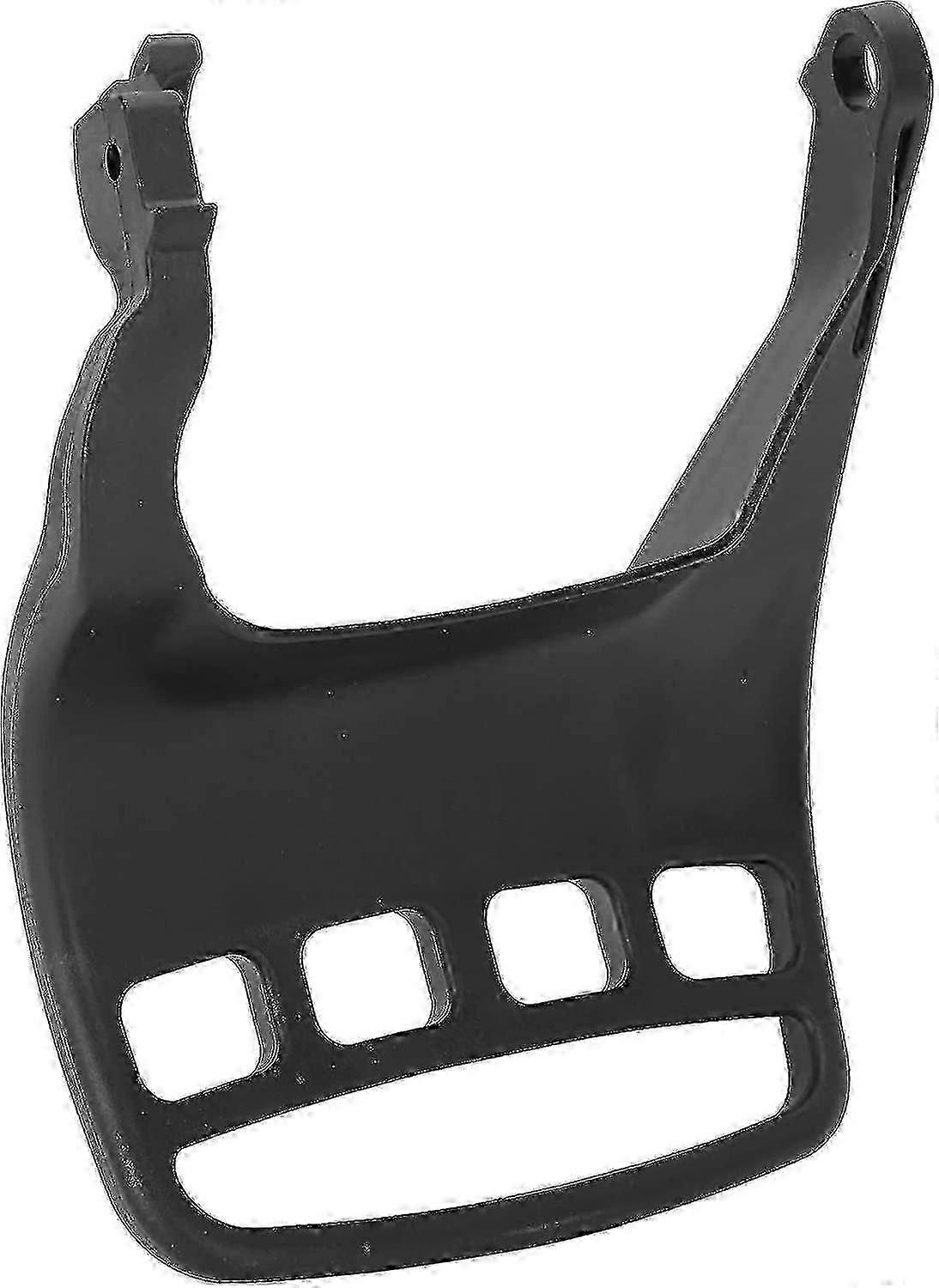 Chainsaw safety lever for Stihl MS251 with guard