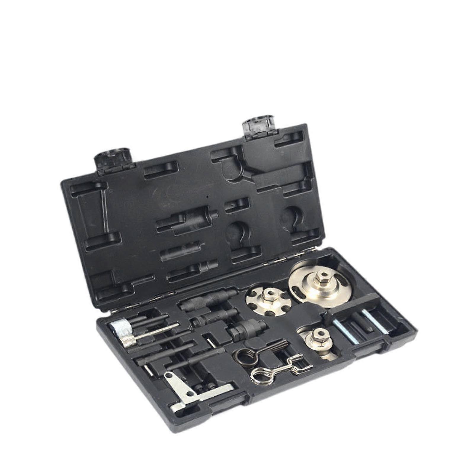 Car Engine Timing Tool 2.0/2.7/3.0, XC8513A, Multipurpose, High-Performance Timing Tool Kit For Car Repair