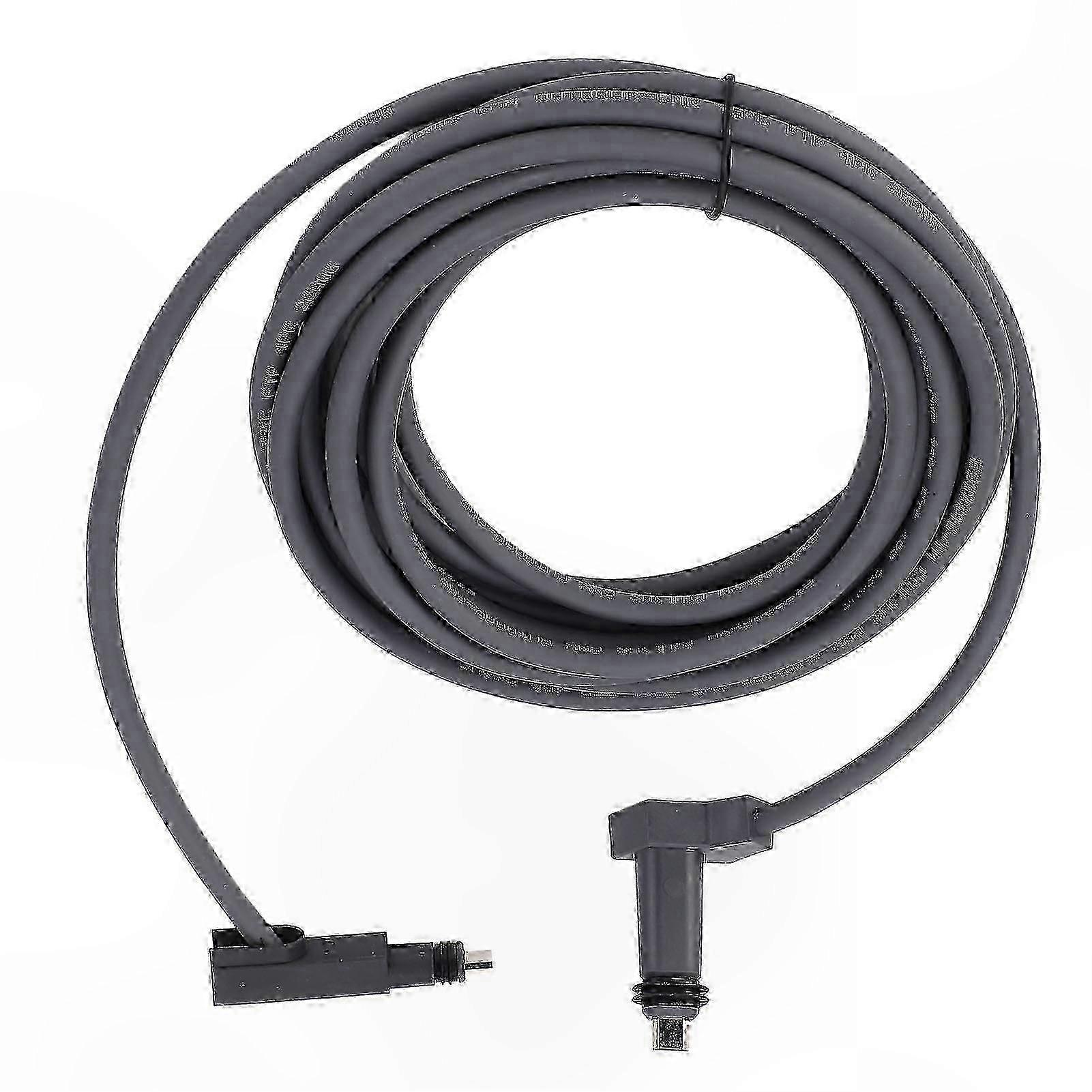 Satellite Internet Extension Cable 4.6M 15FT for Rectangular Dish Connection Power Cord Replacement hwy