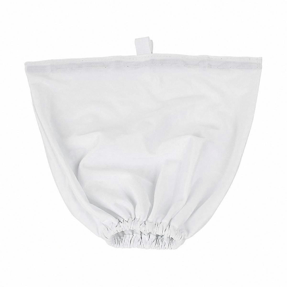 Fine Mesh Filter Bag for Robotic Pool Cleaners Compatible with Aquabot Models
