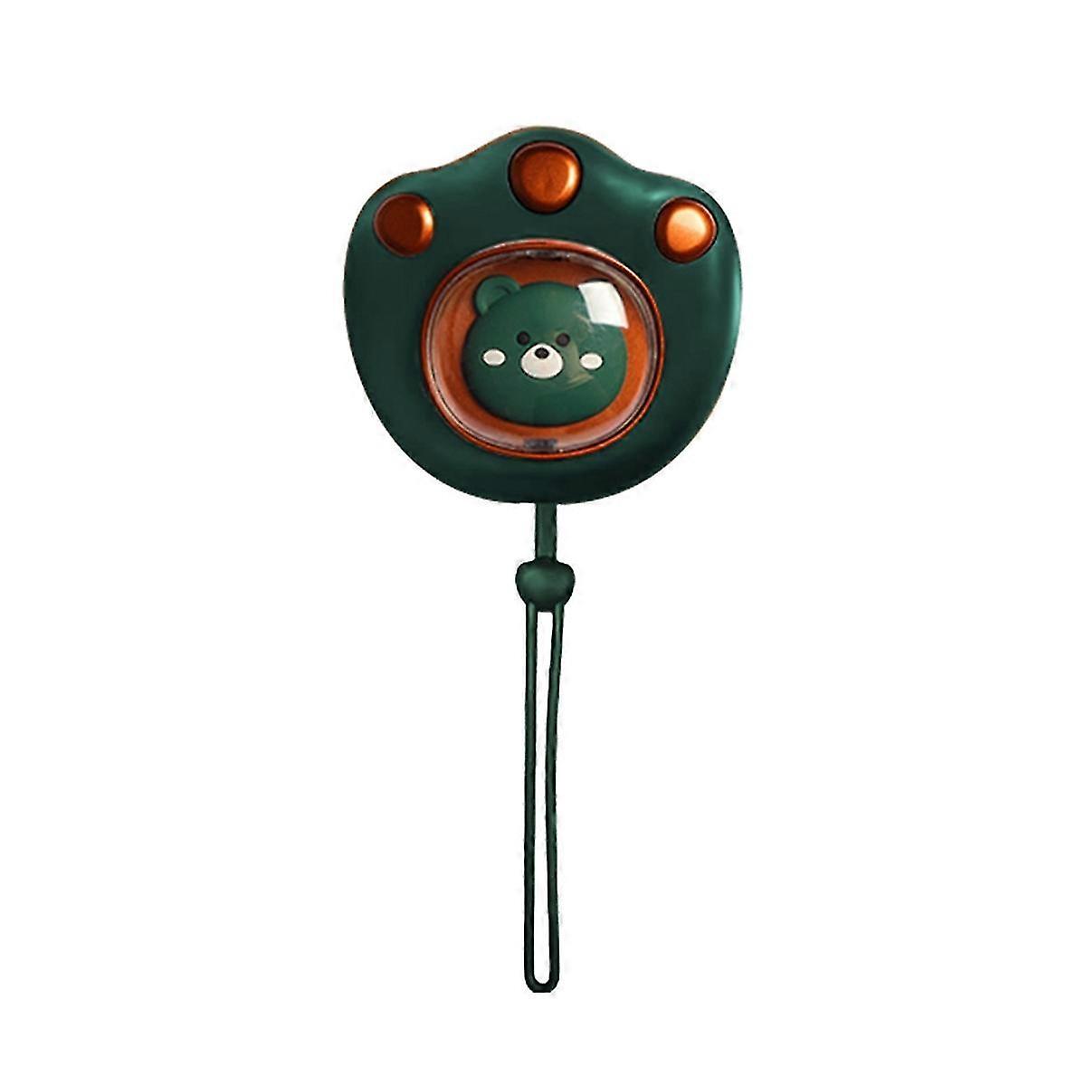 Cartoon Hand Warmer USB Charging Hand Warmer Explosion Proof Heater