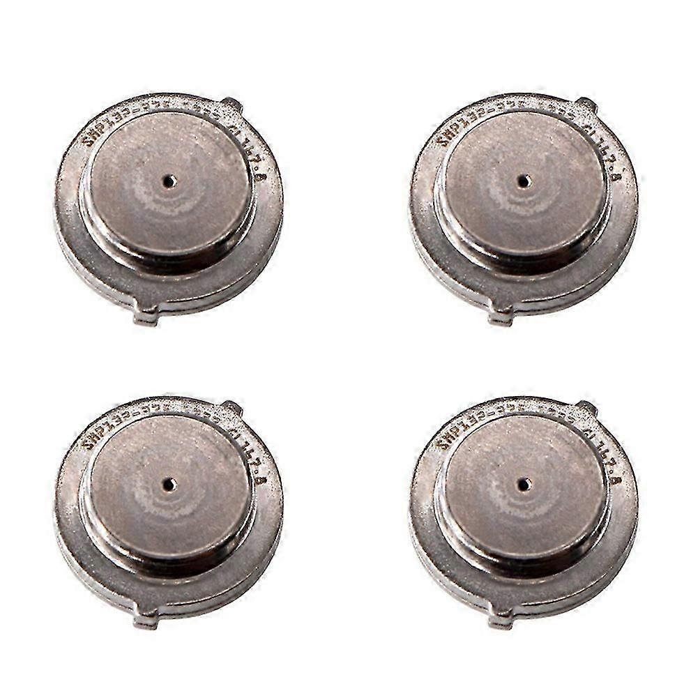 4pcs 0de Dq500 Dq380 Dq381 Transmission Clutch Pressure Sensor For Q3 For Transporter