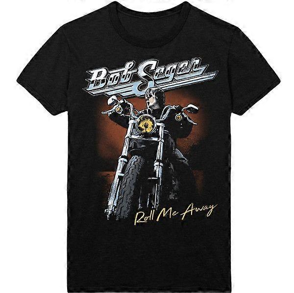 bob seger Roll Me Away 2019 Tour Tee shirt Fruugo DK