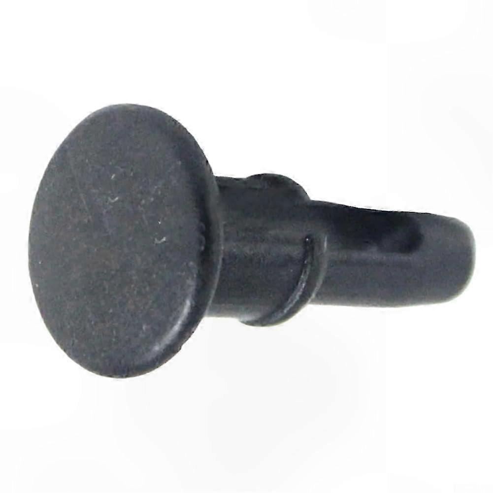 Replacement Knobs for Miter Saw Lockoff Switch, 2 Pack Compatible with LS1214 LS1040 Models Parts
