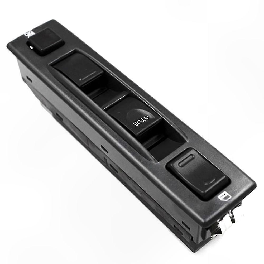 Power Window Master Switch for Geo Tracker and Vitara Models 1997-1998