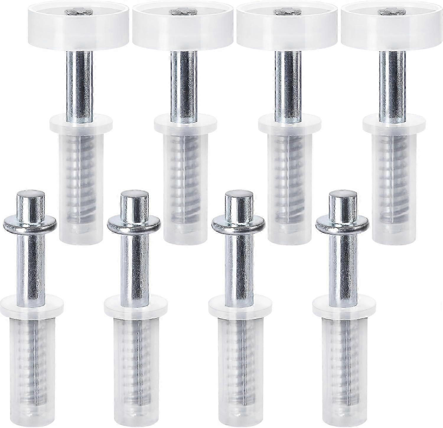 Bi Fold Door Top Roller Guide Wheels Set Of Eight