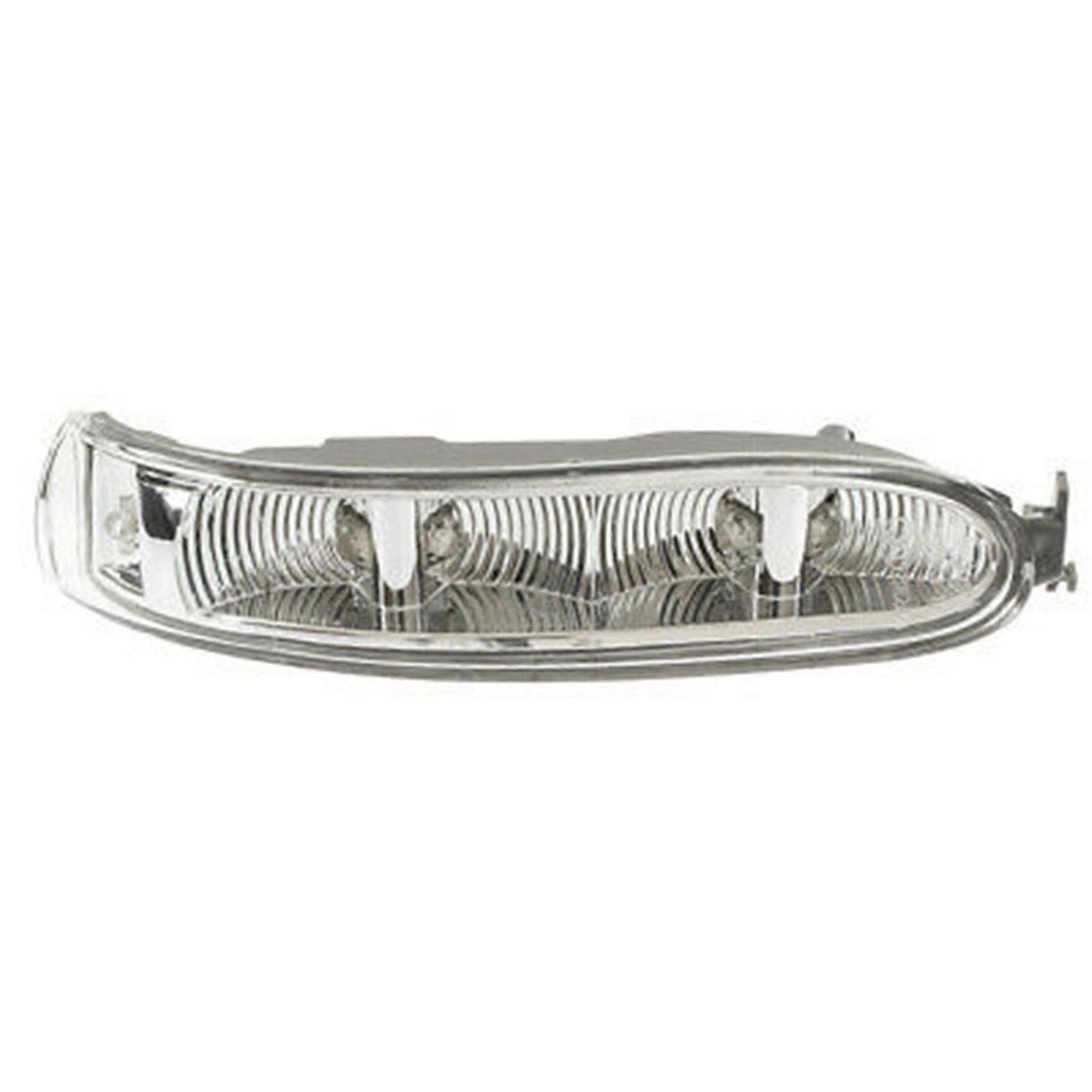 Car Right Side Mirror Lamp Turn Signal Light for Benz C209 W209 CLK200 CLK220 CLK240 CLK270 CLK280
