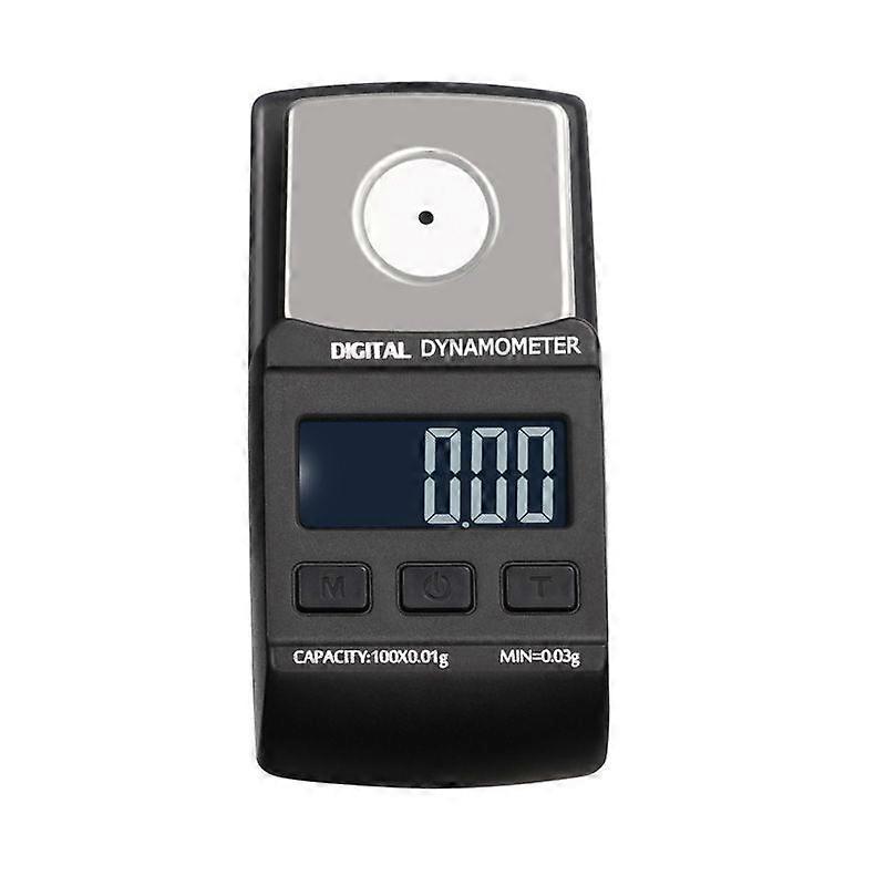 LP Vinyl Record Needle Gauge Arm Scale